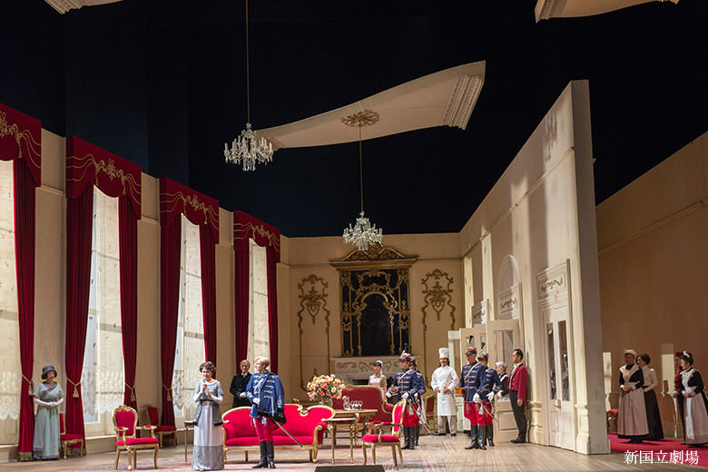 Tokyo Opera's Der Rosenkavalier | The Way Of Words